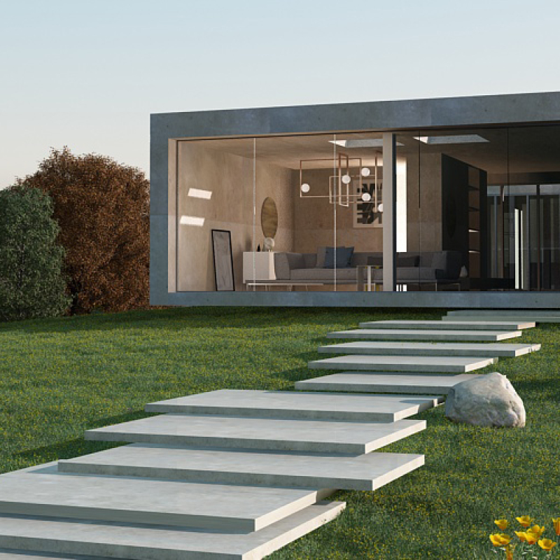 Minimal House