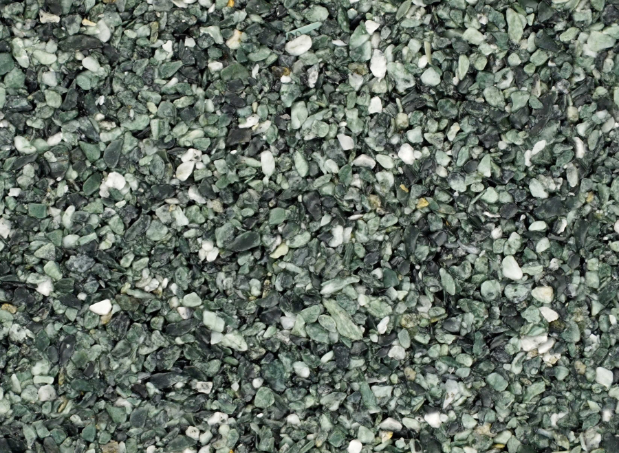 texture 3d pavimenti drenanti ciottolo verde alpi drenatech