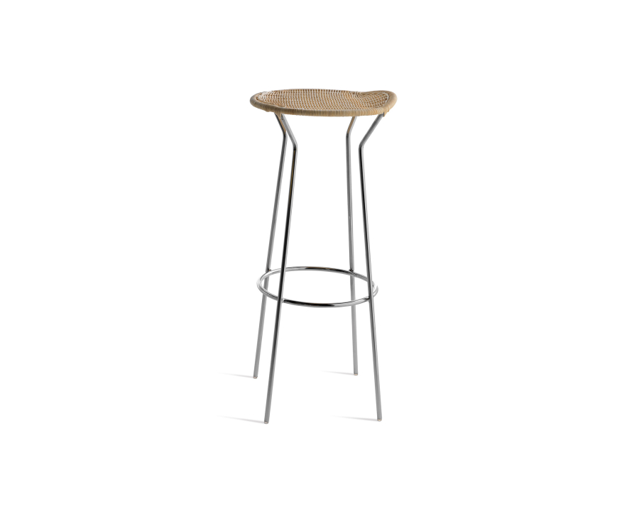 Bar Stool by Horm
