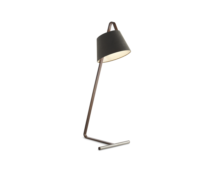 Numero 3 Lamp by Horm