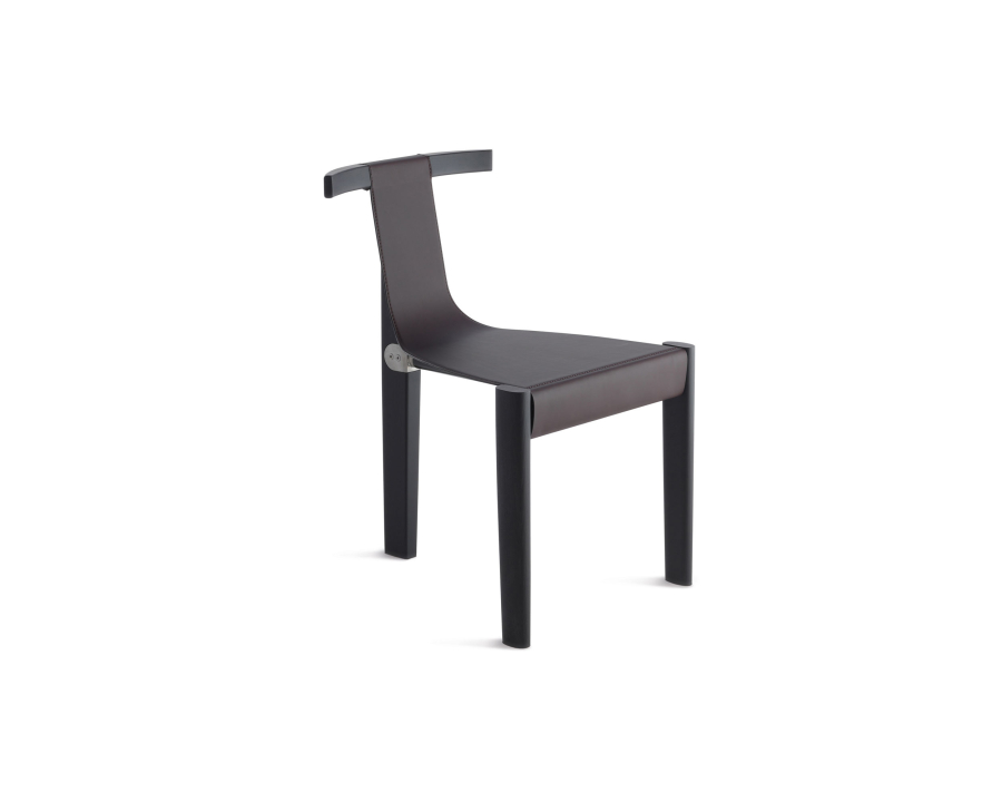 Pablita Chair by Horm