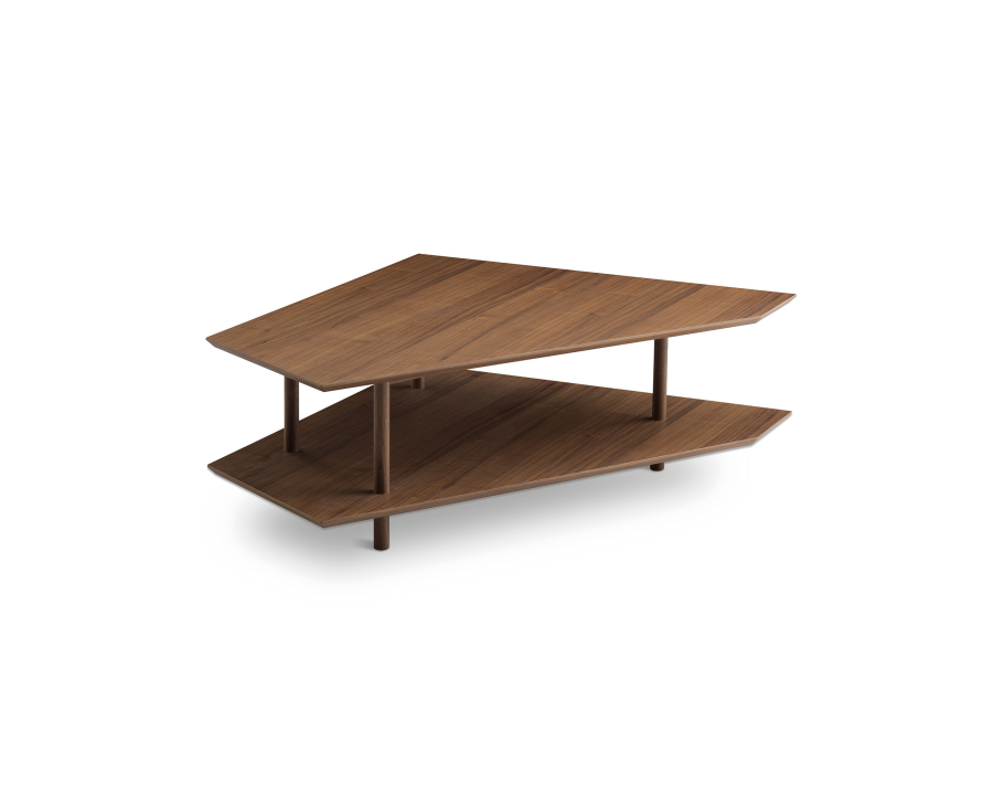 Tune Coffee Table by Horm