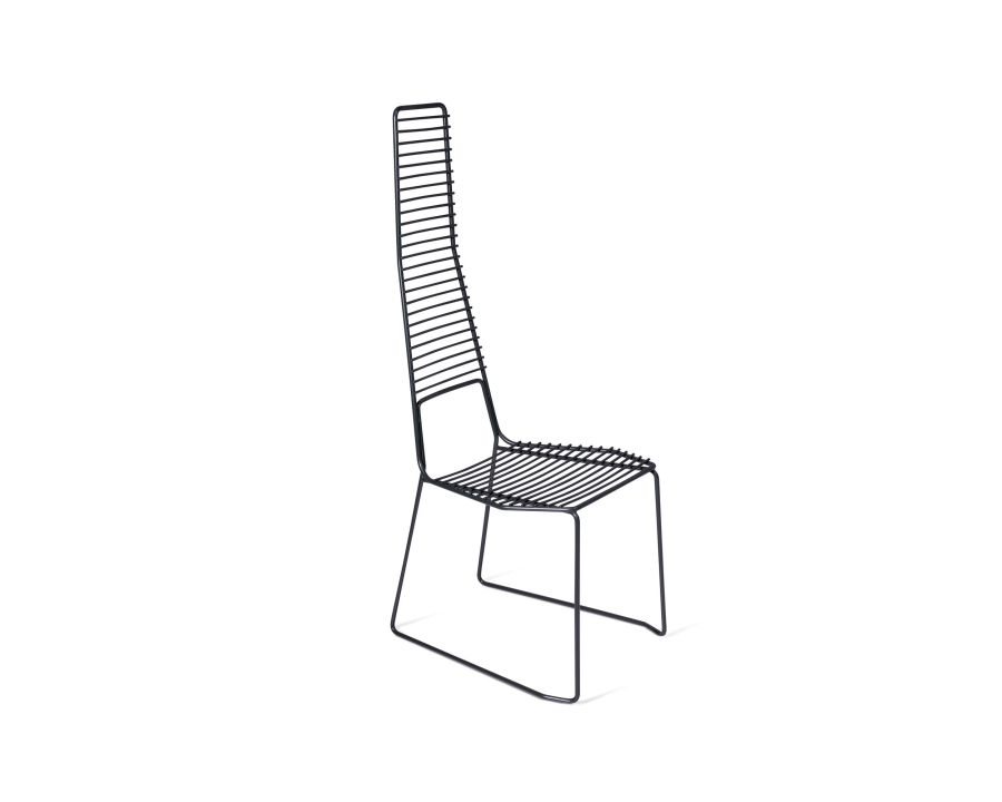 Alieno High Chair by Casamania