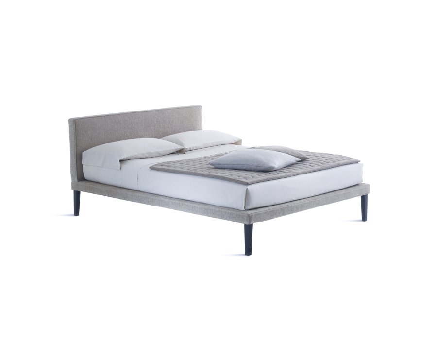 Ebridi Bed by Horm