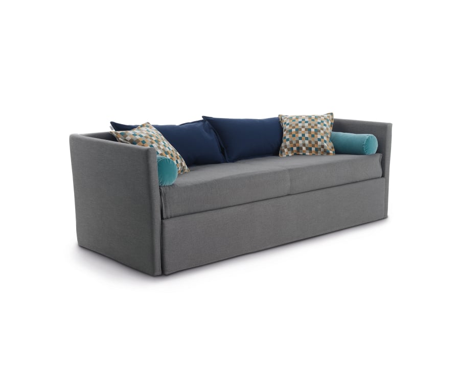 Gabriel Duo Sofa Bed by Horm