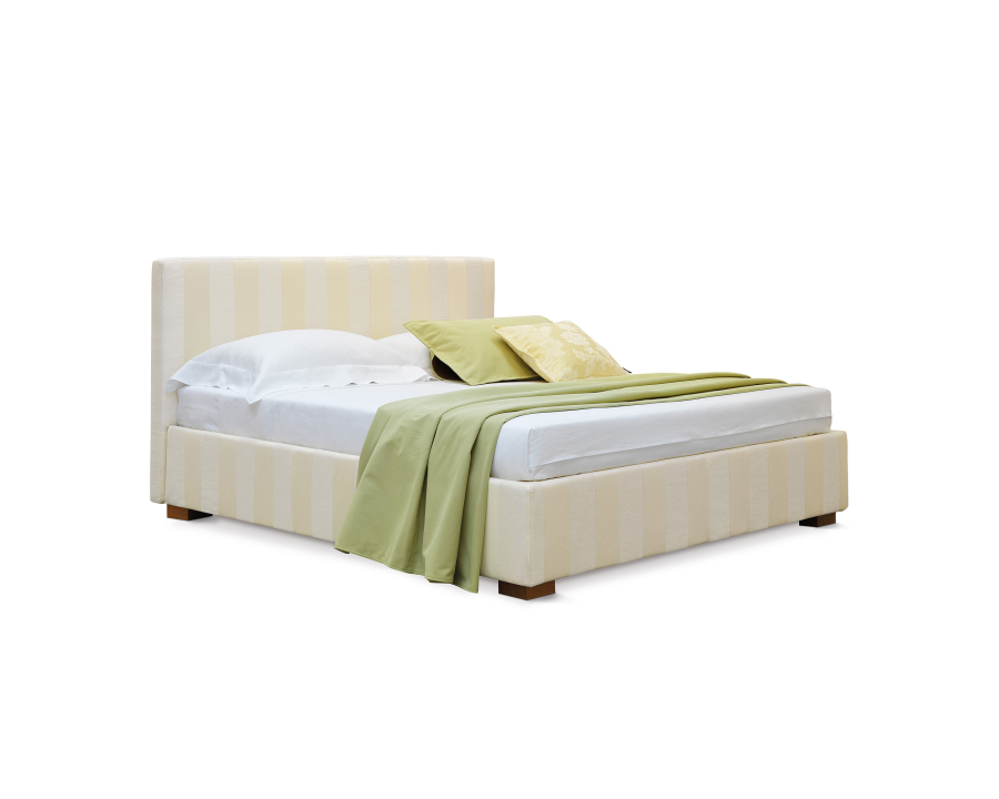 Lipari Plus Bed by Horm