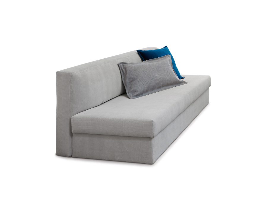 Vulcano Sofa Bed by Horm