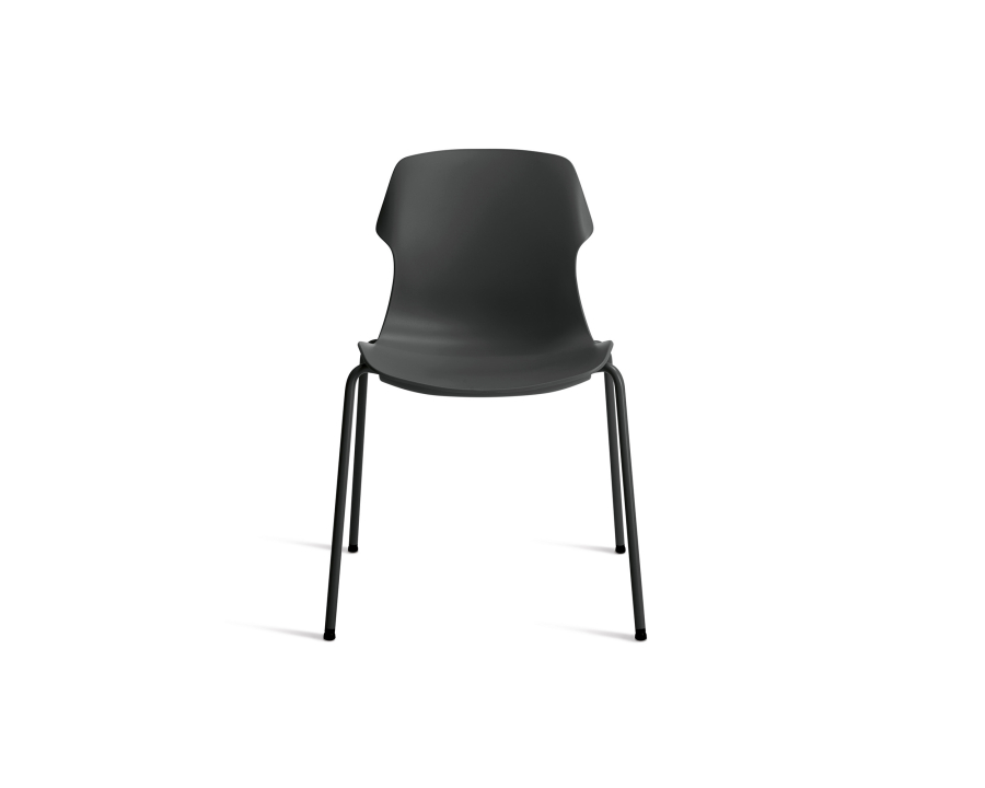 Stereo Impilabile Polipropilene Chair by Casamania