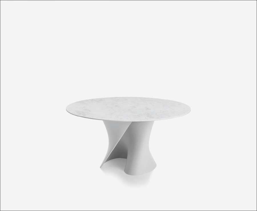 Download 3D Model S-Table MDF italia 