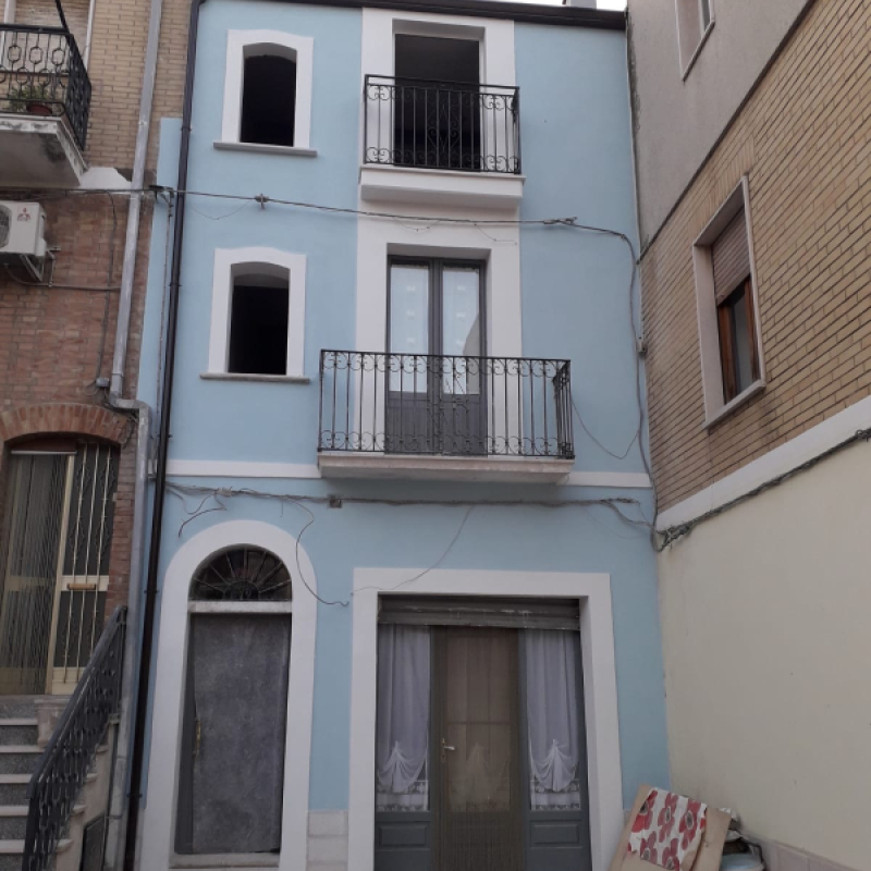 Casa FRT