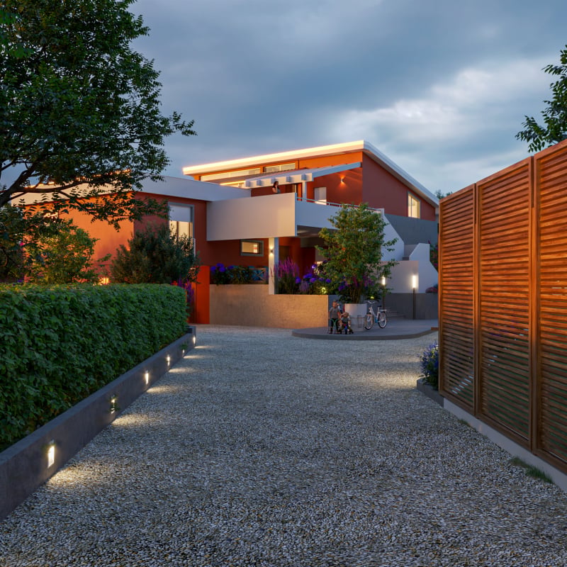 Villa SS 90_outdoor