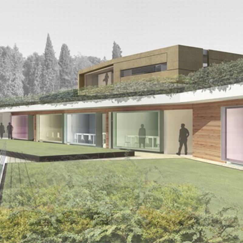 ISTITUTO AGRARIO, Siena