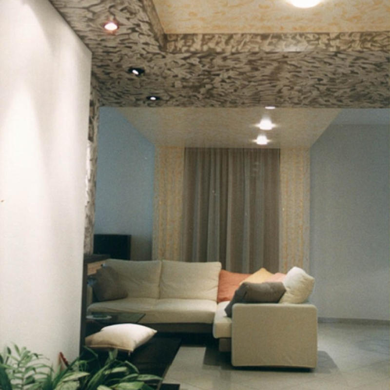 APPARTAMENTO PRIVATO