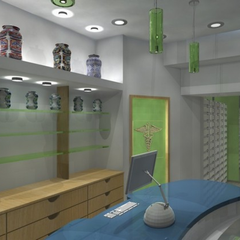 Studio Farmacia Perdifumo
