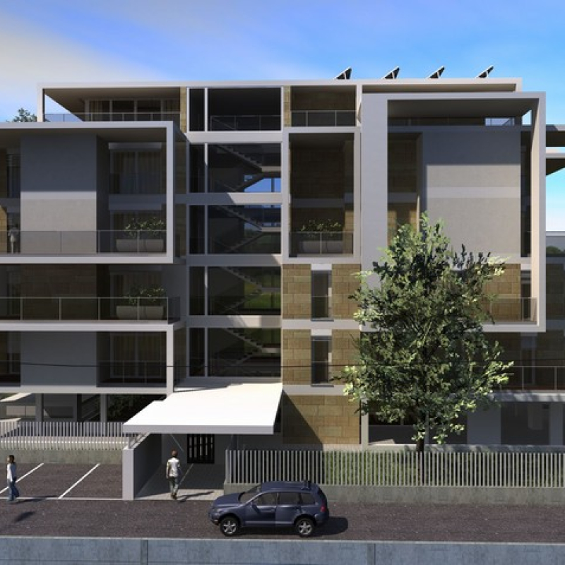 Residenza Milano