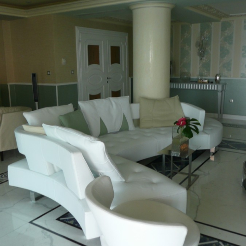 Residenza privata Four Seasons Hotel- S.Stefano Alessandria - Egypt