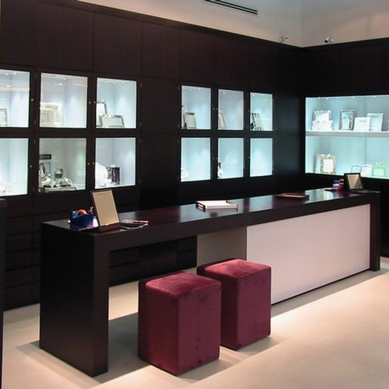"Jewelry Store"