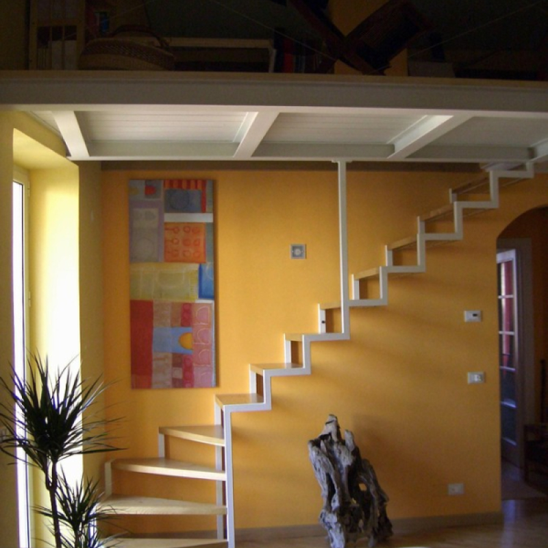 residenza al mare 1