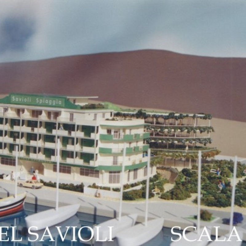 Hotel Savioli