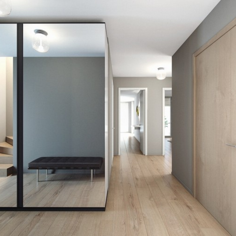 Rendering Interni