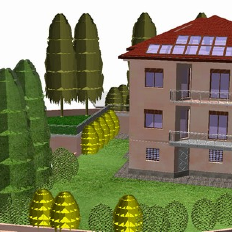 Riqualificazione energetica