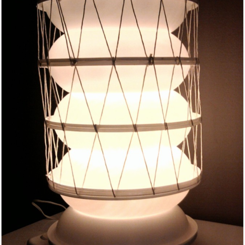 Light lampada da tavolo