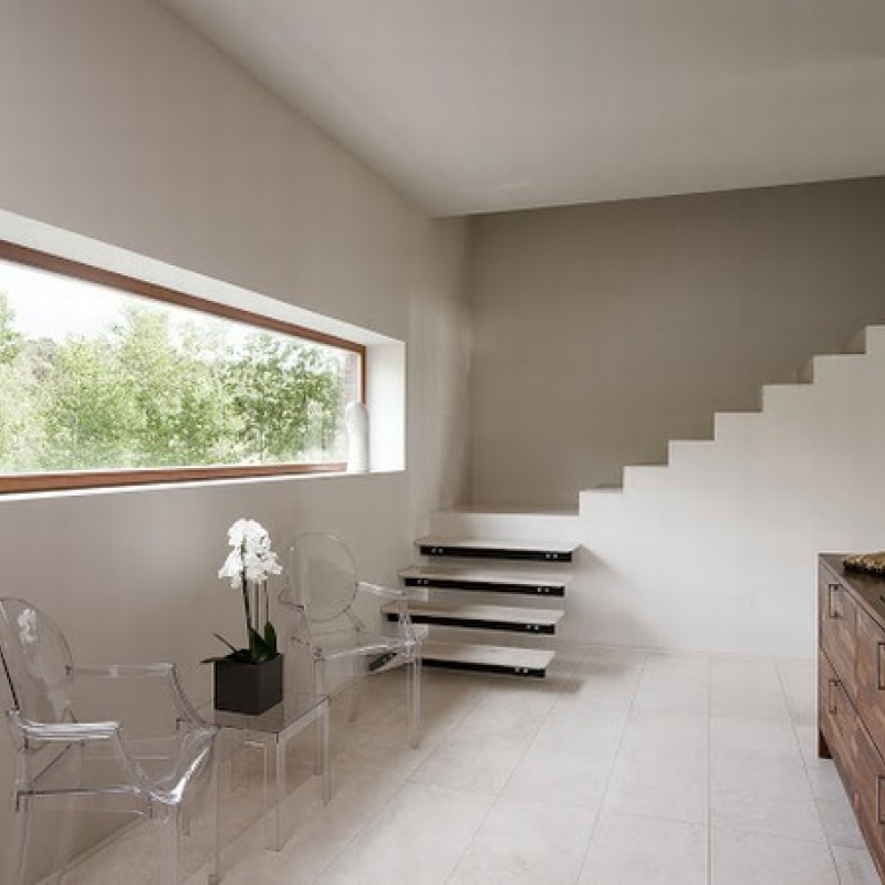 Norbert House 2012