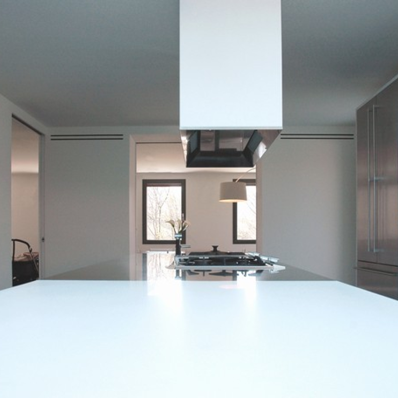 cucina a Monfumo