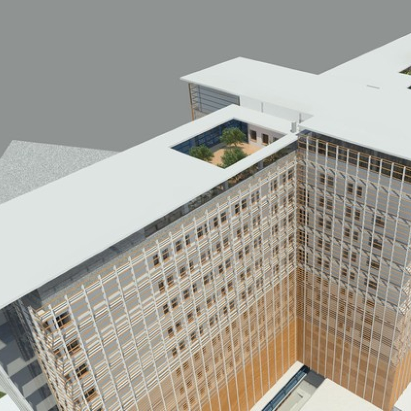 Ospedale di Nuoro