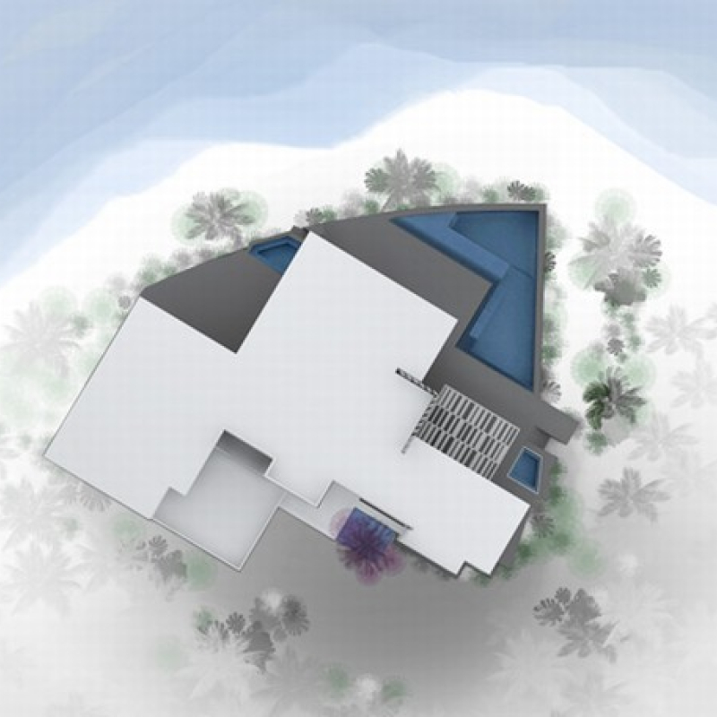 Vallarta House