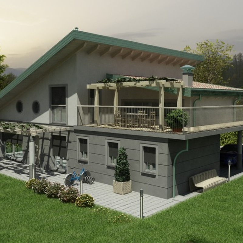 Villa Passera