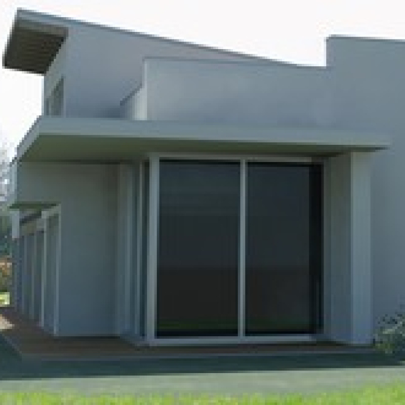 Ristrutturazione Villa Unifamiliare a Soiano del Lago