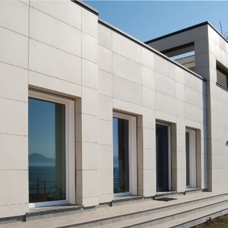 Casa Macchiarella