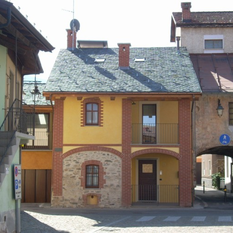 Casa Tosello