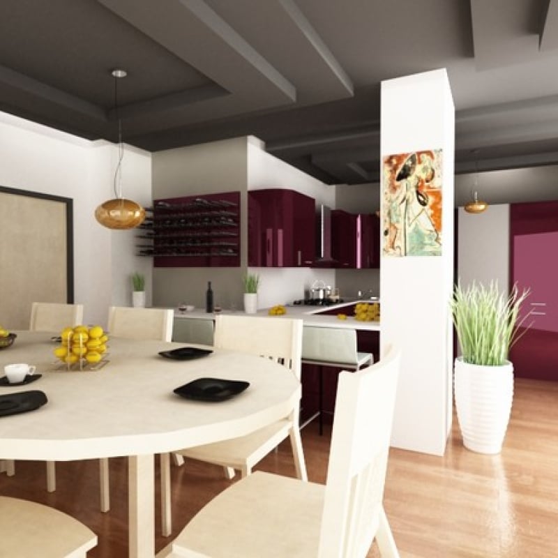 mici interno