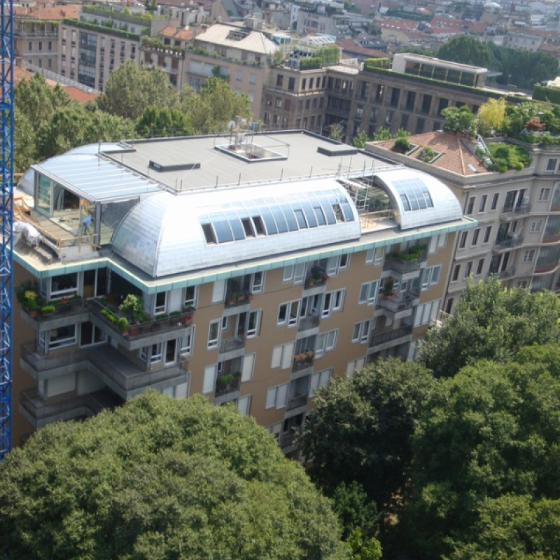 Collaborazione Milano