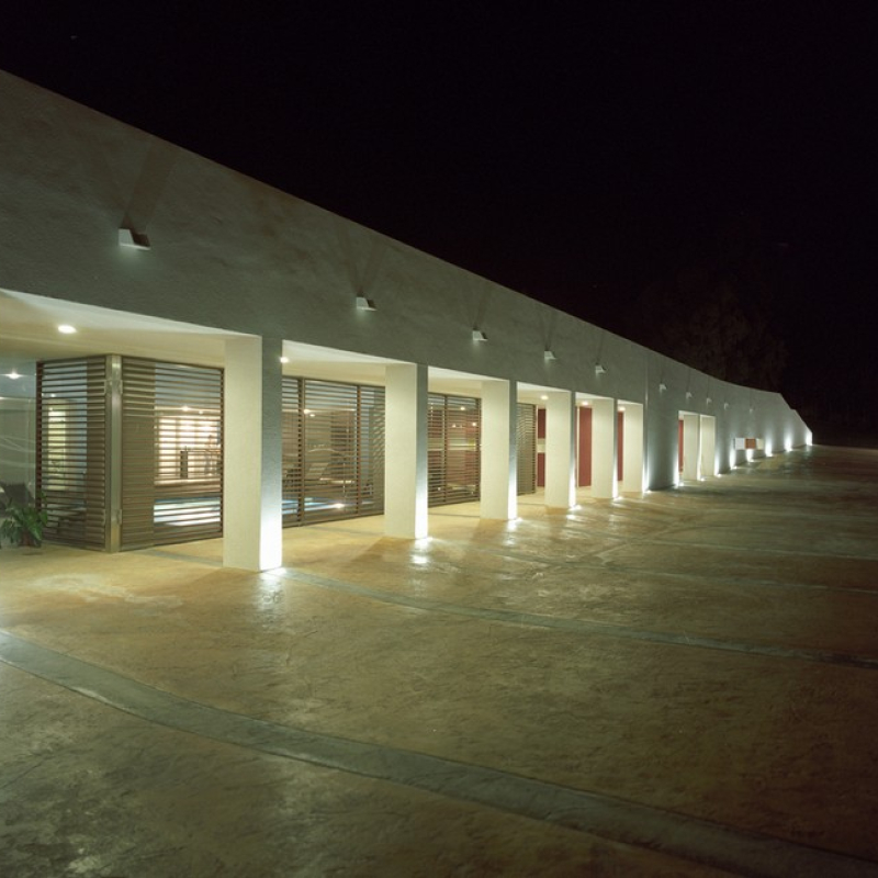 Parco Acquatico con Centro Benessere a Cefalù