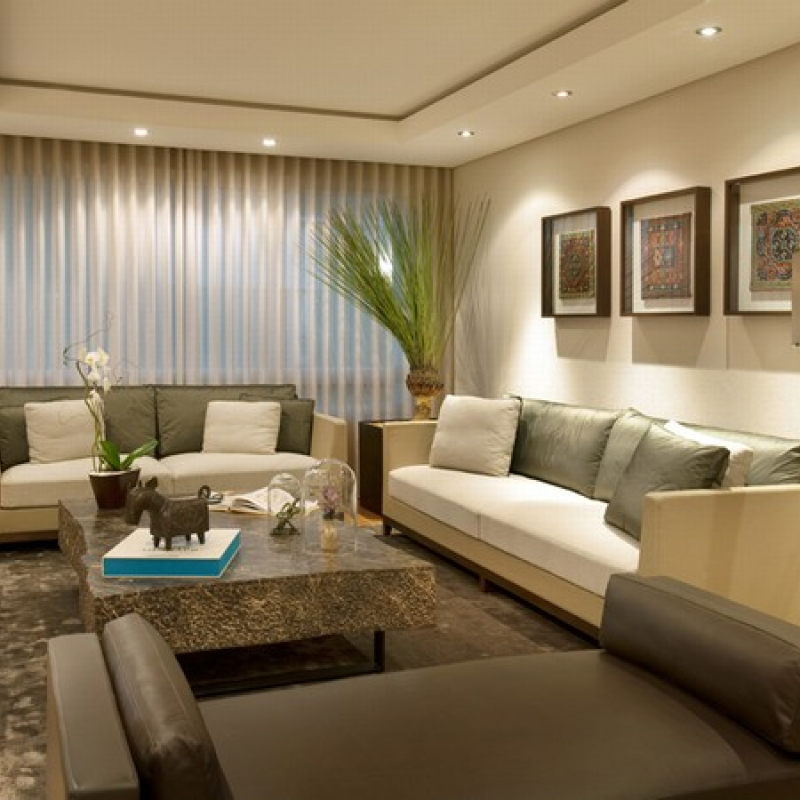 La Palma House