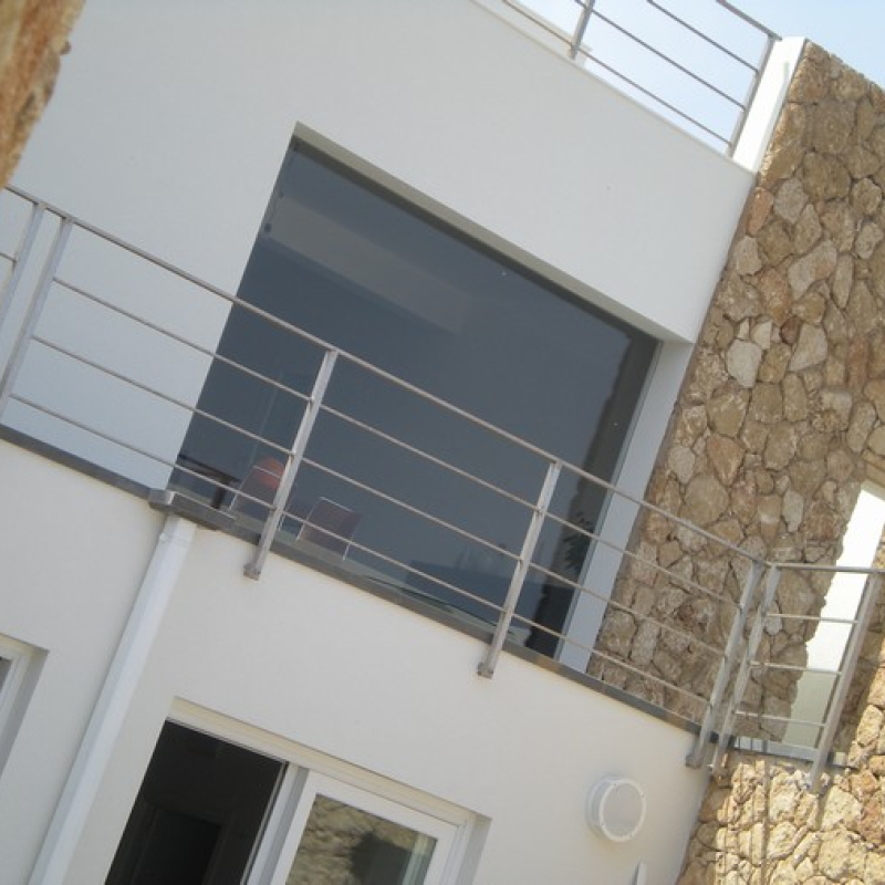Casa al mare