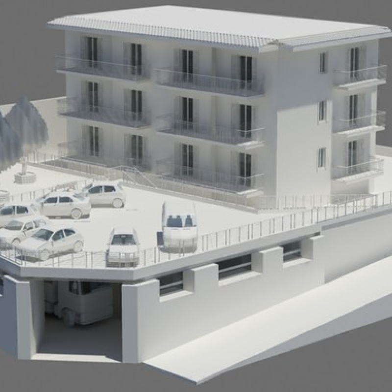 Locale commerciale Agnano