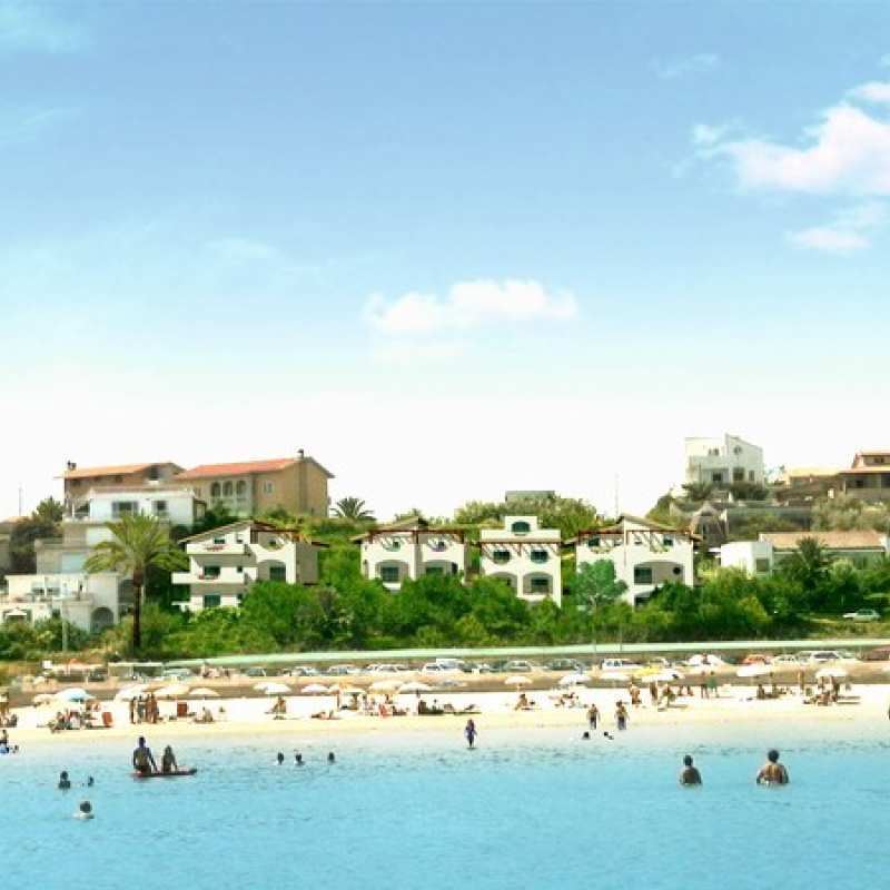 Residence 5
