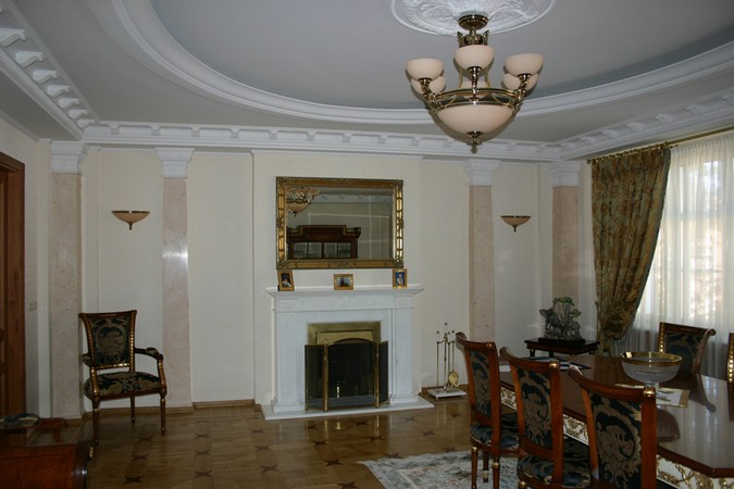 Private Apartment Saint-Petersburg