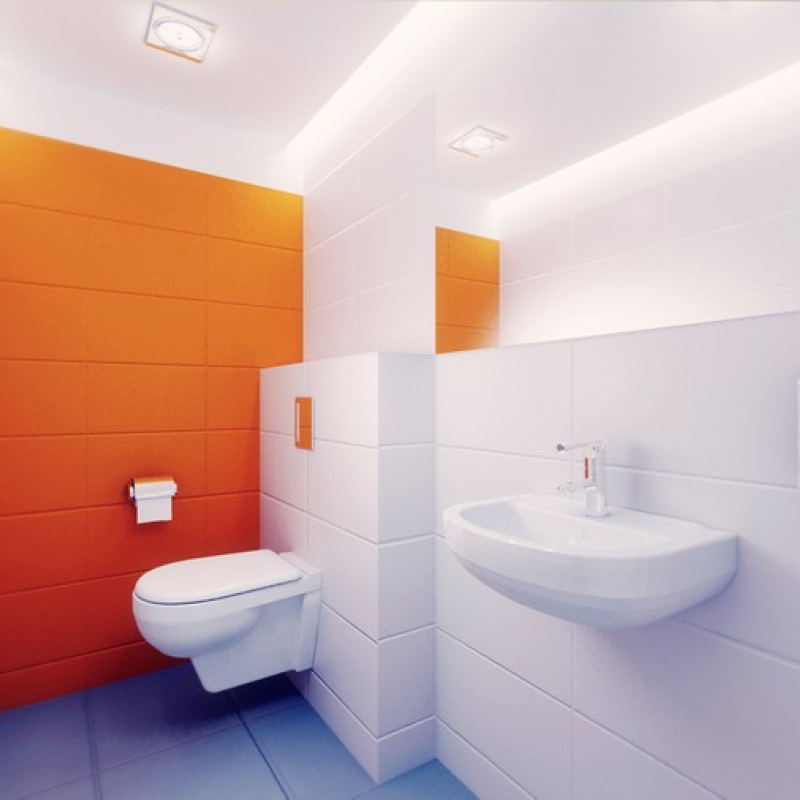 Public toilet