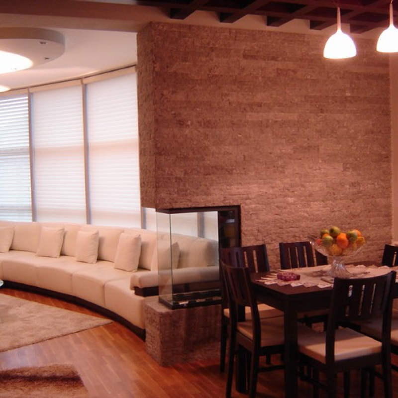 Apartamento a Scutari