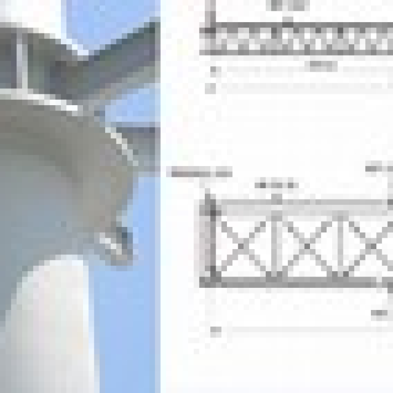 Disegno Strutturale - Carpenteria