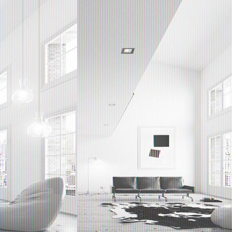 architecture visualization