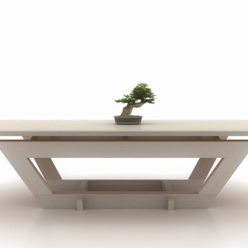 tavolo zen zitt