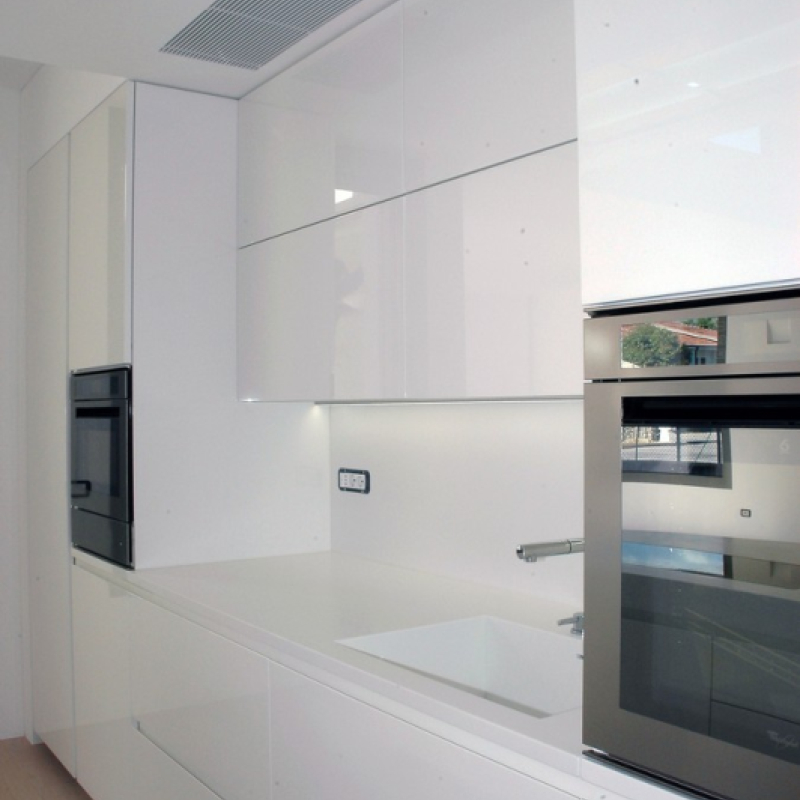 cucina a Pederooba