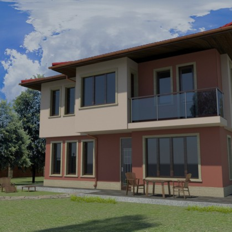 Family House