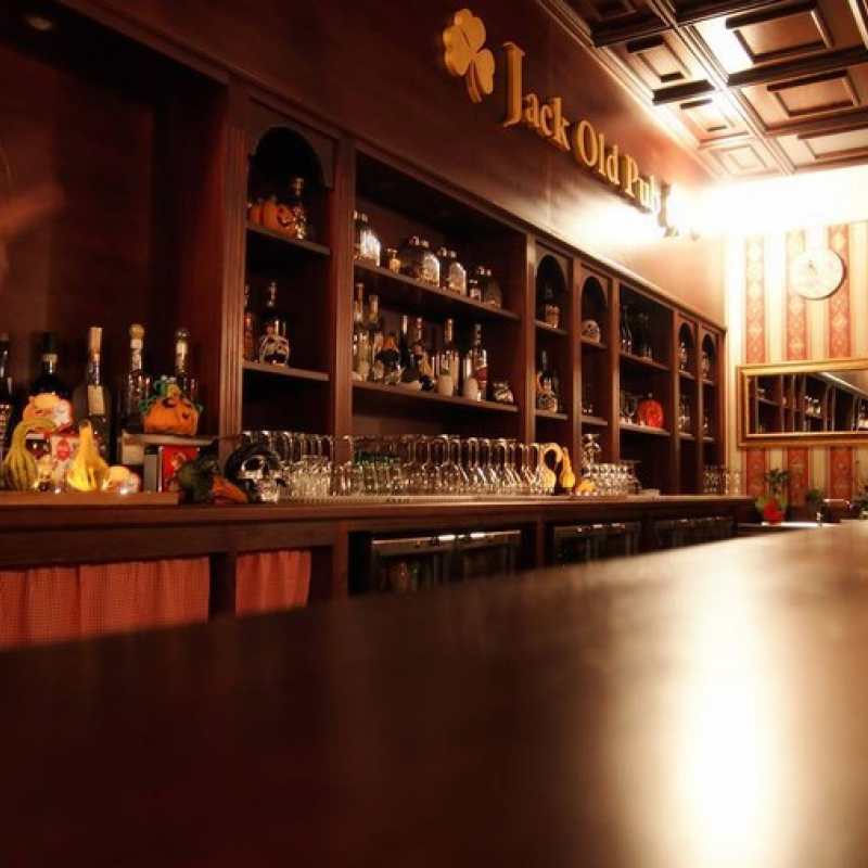 jack ol pub
